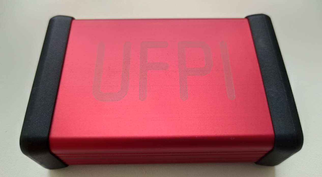 UFPI программатор фото 4