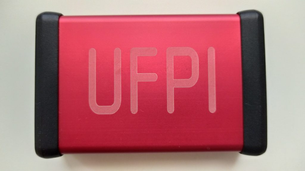 UFPI программатор фото 3