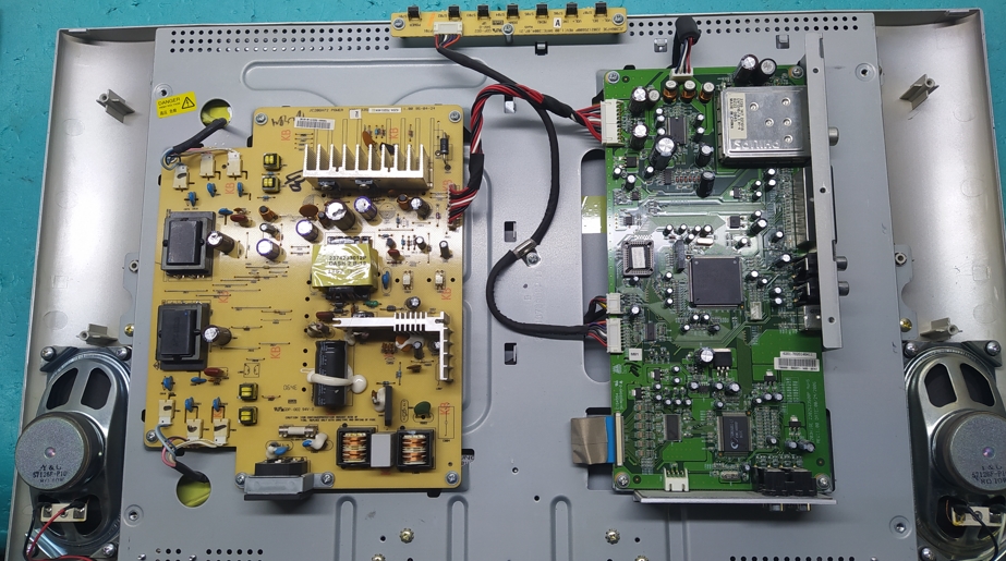 Ремонт ViewSonic N2011