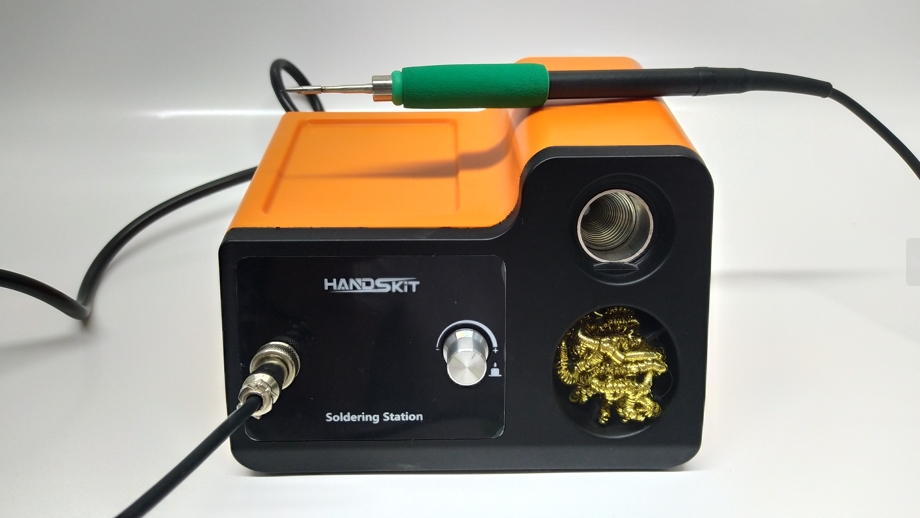 Handskit T210