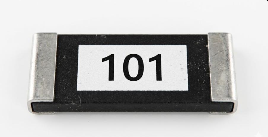 Калькулятор кода SMD резисторов