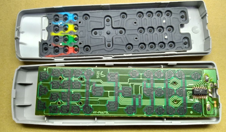 самодельный фонарик на батарейках