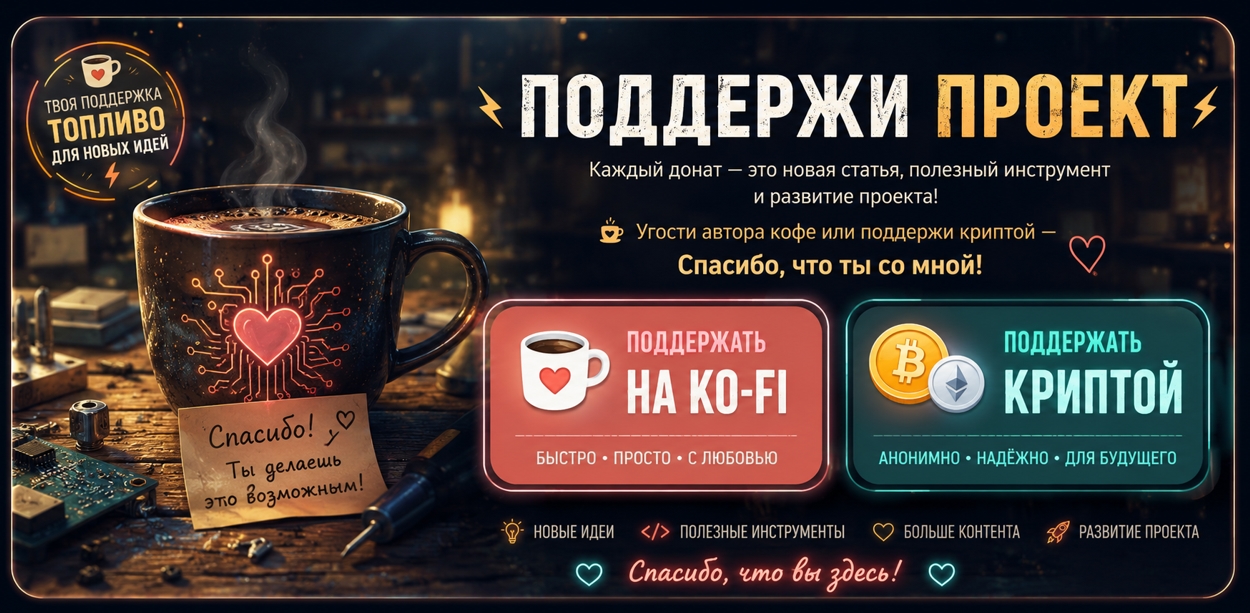 Рекламный баннер 1