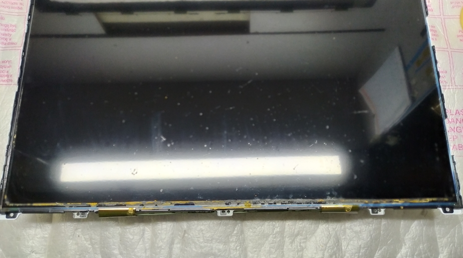 Mystery MTV-2431LT2 V5S05 Panel V236BJ-P01 Rev.CB