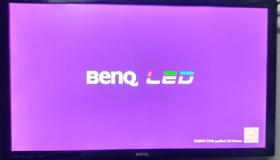 Монитор Benq GL2760-T