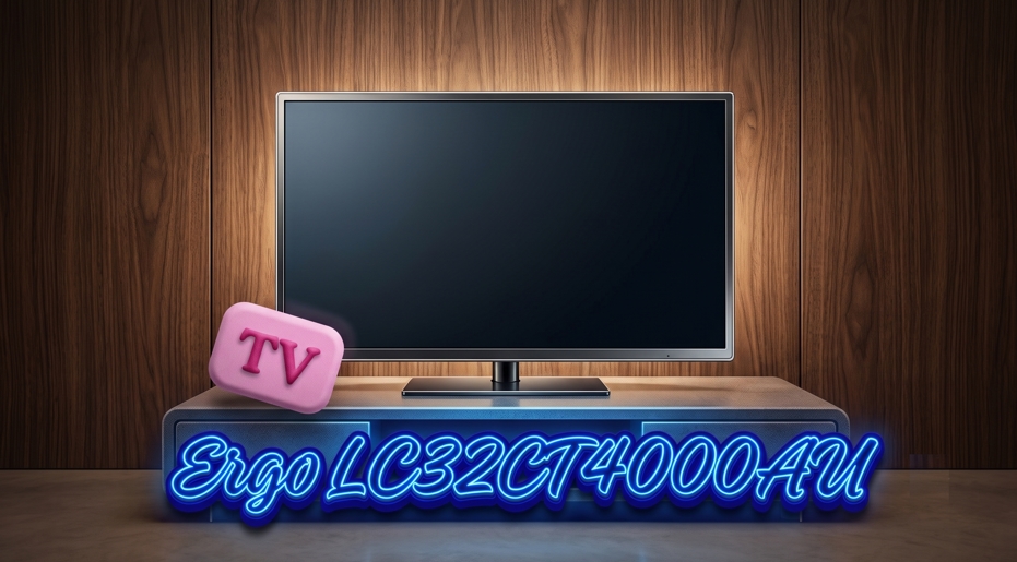 Телевизор Saturn TV LED32HD900UST2