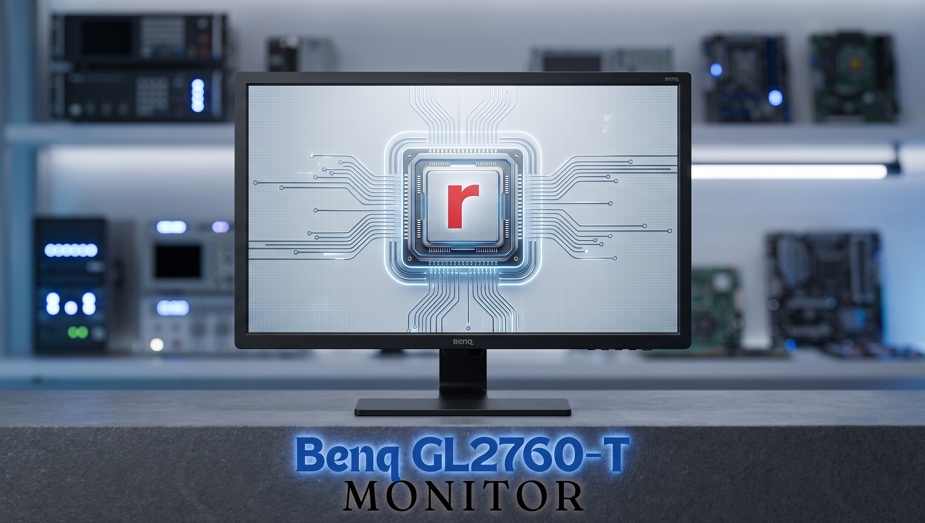 Ремонт монитора Benq GL2760-T