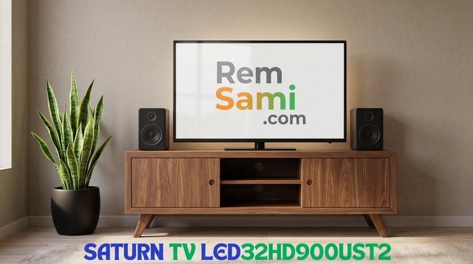 Ремонт подсветки Saturn TV LED32HD900UST2