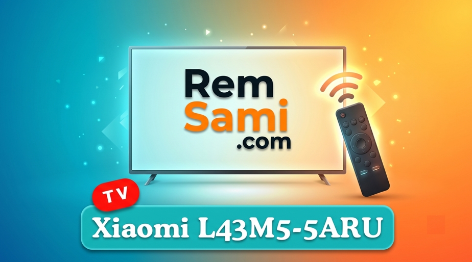Телевизор Xiaomi L43M5-5ARU нет подсветки