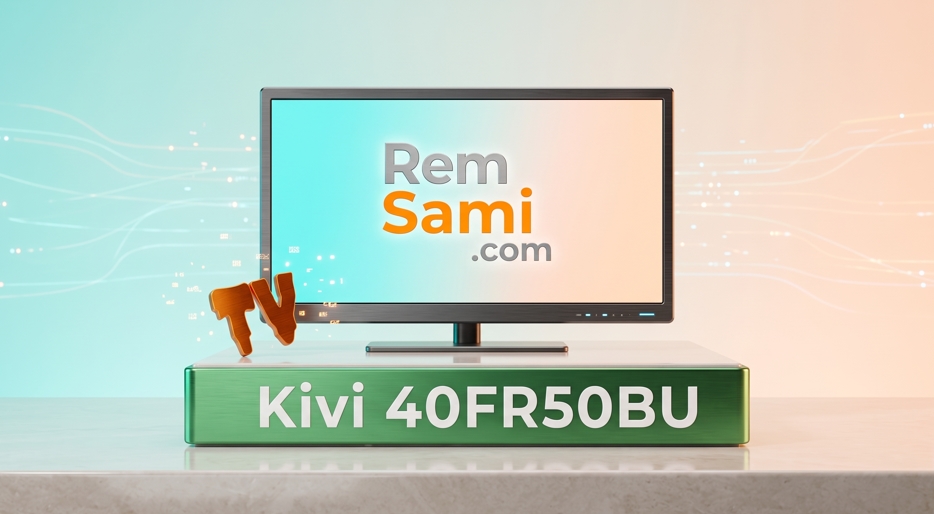 Телевизор Kivi 40FR50BU