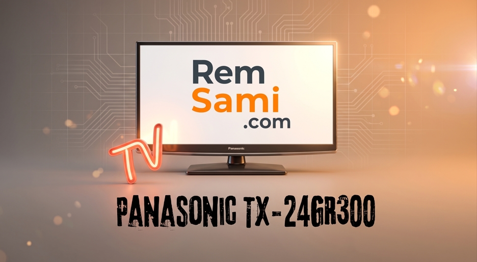 Телевизор Panasonic TX-24GR300