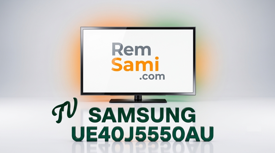 Телевизор Samsung UE40J5550AU