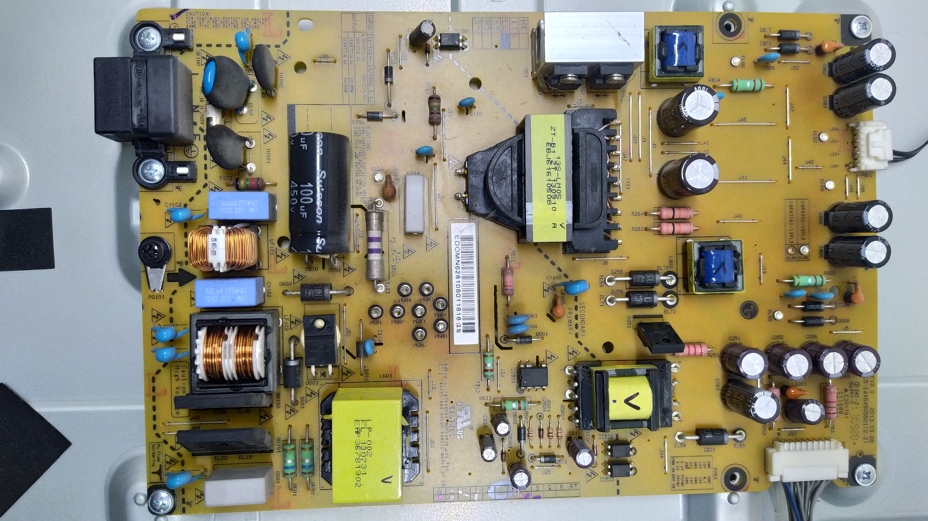 PSU LGP4750-13PL2, EAX64905501 (2.2) тв LG 42LA620V-ZA