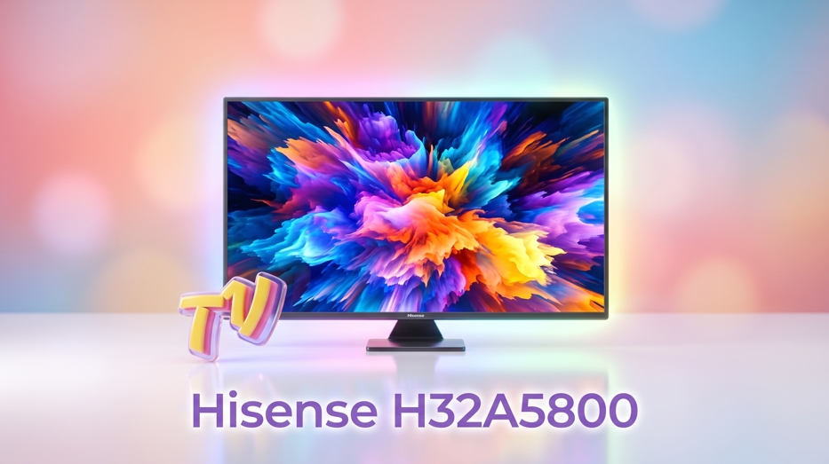 Hisense H32A5800