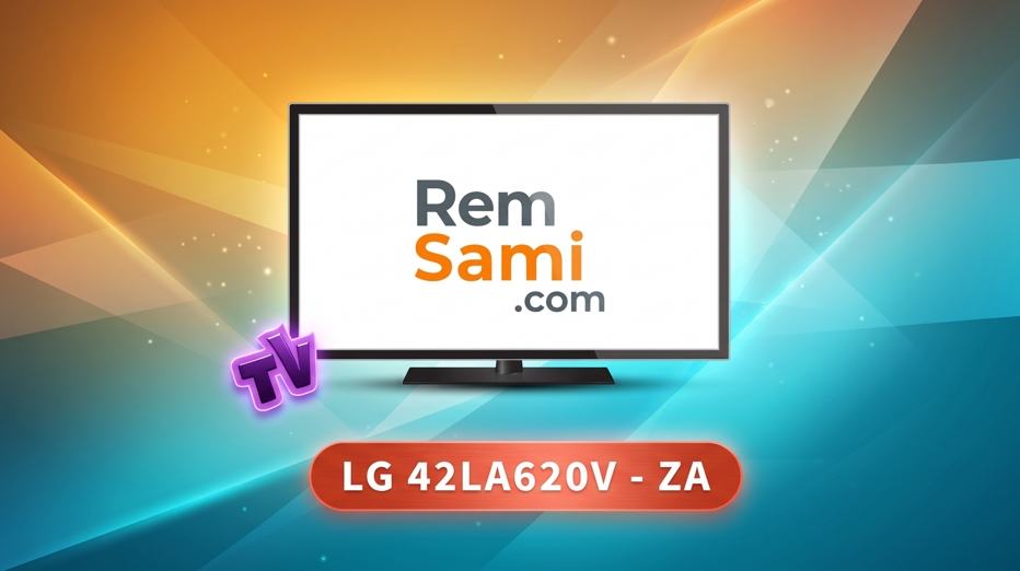 Телевизор LG 42LA620V-ZA