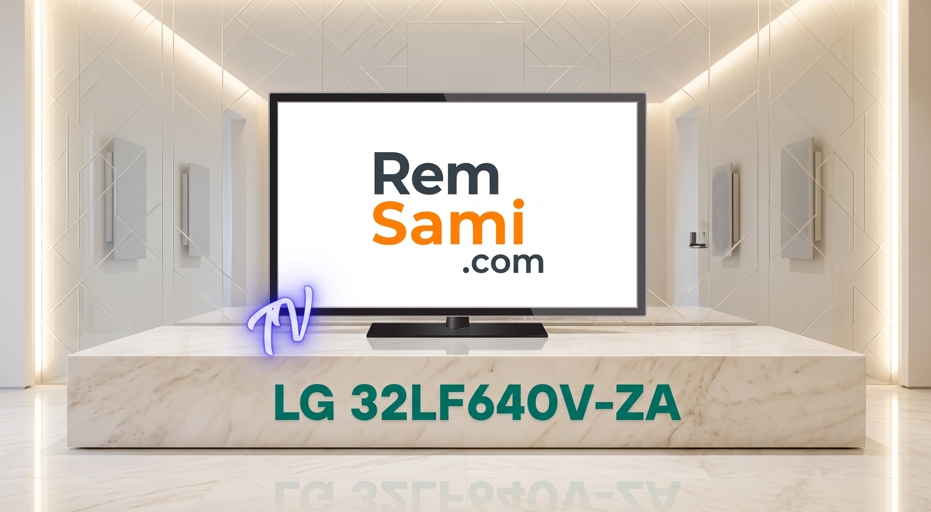 Телевизор LG 32LF640V-ZA, 32LF650V-ZA